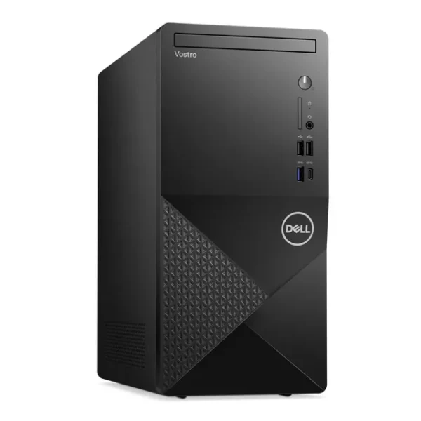 Dell Vostro 3030 MT i5-12400 8GB 512GB SSD Ubuntu N6004VDT3030MTEMEA01