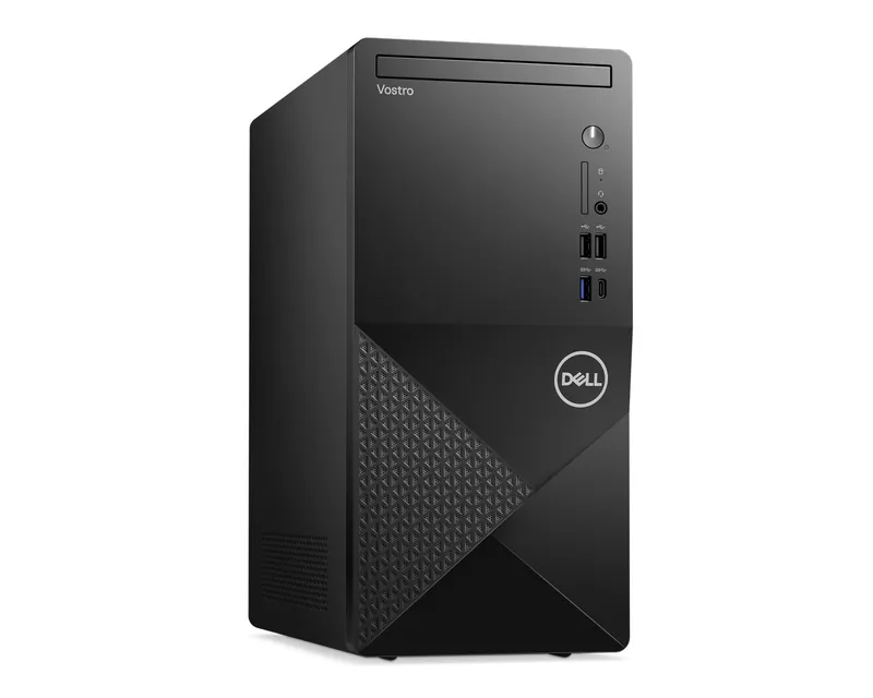 Dell Vostro 3030 MT i5-12400 8GB 512GB SSD Ubuntu Dell Vostro 3030 MT i5-12400 8GB 512GB SSD Ubuntu N6004VDT3030MTEMEA01