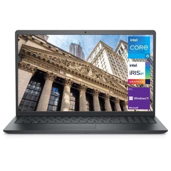 Dell Vostro 3520 i5-1334U 8GB 512GB SSD 15.6" FHD Ubuntu pv15250_rplu_001_p