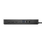 Dell WD19S 180W Docking Station 130W Power Delivery USB-C 460-BDLF