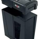 Rexel Secure X8 Cross-Cut Shredder P4 8-Sheet 14L