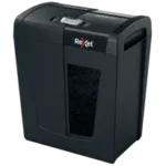 Rexel Secure X10 P-4 Cross Cut Paper Shredder, 10-Sheet Capacity, 18L Bin - Image 3