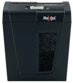 Rexel Secure X8 Cross-Cut Shredder P4 8-Sheet 14L - Image 2