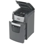Rexel Optimum AutoFeed+ 150X Cross Cut Shredder, 44L Bin, P-4 Security - Image 4