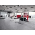 Rexel Optimum AutoFeed+ 100X Cross Cut Shredder, 100-Sheet Auto, P-4 Security - Image 4