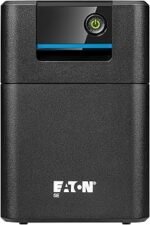 Eaton 5E 1600VA 900W Gen2 USB UPS 230V BS 5E1600UB