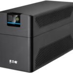 Eaton 5E 1600VA 900W Gen2 USB UPS 230V BS 5E1600UB