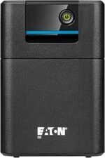 Eaton 5E 2200VA USB Gen2 UPS 1200W IEC 5E2200UI