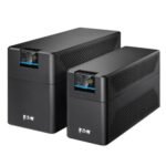 Eaton 5E 2200VA USB Gen2 UPS 1200W IEC 5E2200UI