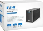 Eaton 5E 2200VA USB Gen2 UPS 1200W IEC 5E2200UI