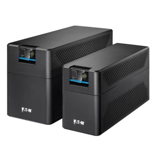 Eaton 5E 2200VA USB Gen2 UPS 1200W IEC 5E2200UI