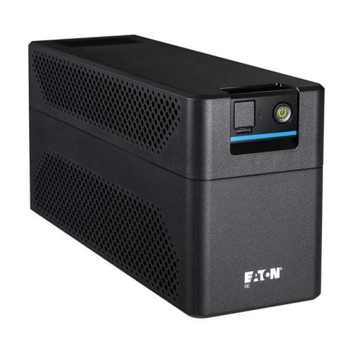 Eaton 5E 900VA Gen2 USB UPS 480W BS Socket 5E900UB