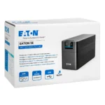 Eaton 5E1200UB Gen2 1200VA 660W UPS 5E1200UB