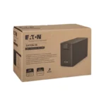 Eaton 5E700B Gen2 700VA 360W UPS BS Socket 5E700B