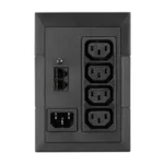 Eaton 5E700B Gen2 700VA 360W UPS BS Socket 5E700B