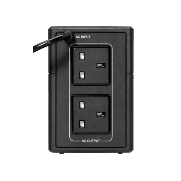 Eaton 5E700B Gen2 700VA 360W UPS BS Socket 5E700B