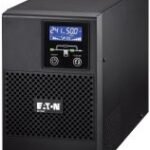 Eaton 9E 1000i 1000VA 800W Online Tower UPS 9E1000i