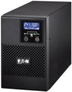 Eaton 9E 1000i 1000VA 800W Online Tower UPS 9E1000i
