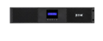 Eaton 9E 1000iR 1000VA 900W Online Double-Conversion Rackmount 2U UPS 9E1000iR