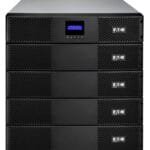 Eaton 9E 1000iR 1000VA 900W Online Double-Conversion Rackmount 2U UPS 9E1000iR