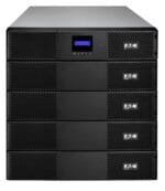 Eaton 9E 1000iR 1000VA 900W Online Double-Conversion Rackmount 2U UPS 9E1000iR