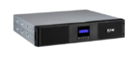 Eaton 9E 1000iR 1000VA 900W Online Double-Conversion Rackmount 2U UPS 9E1000iR