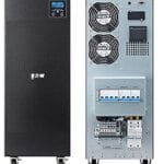 Eaton 9E 10kVA 8kW Online Double Conversion Tower UPS 9E10Ki