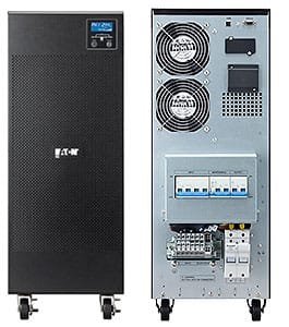 Eaton 9E 10kVA 8kW Online Double Conversion Tower UPS 9E10Ki