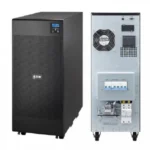 Eaton 9E 10kVA UPS Online Double Conversion 8000W Tower XL 9E10KiXL