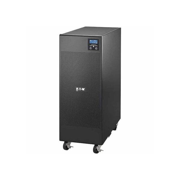 Eaton 9E 10kVA UPS Online Double Conversion 8000W Tower XL 9E10KiXL