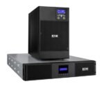 Eaton 9E 2000VA Rackmount Online UPS 1800W 2U 9E2000iR
