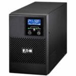 Eaton 9E 2000i 2000VA 1600W Online Tower UPS 9E2000i