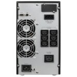 Eaton 9E 3000VA 2400W Online Tower UPS 9E3000i