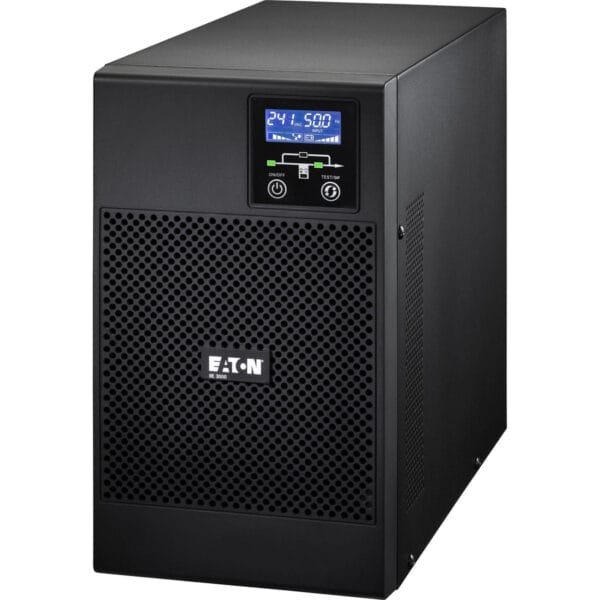 Eaton 9E 3000VA 2400W Online Tower UPS 9E3000i