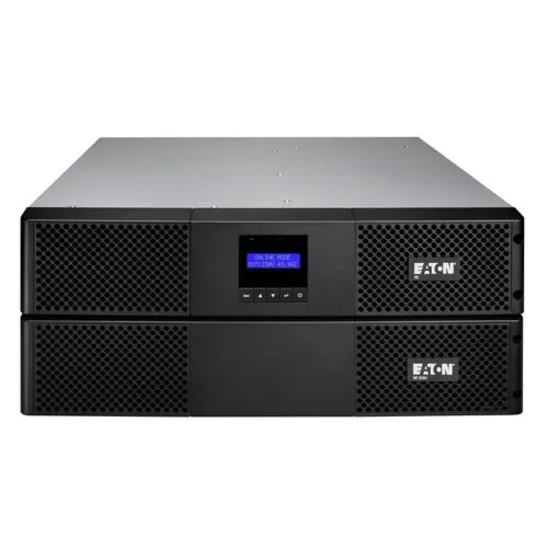 Eaton 9E 3000VA 2700W 2U Rackmount Online UPS 9E3000iR