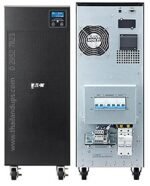 Eaton 9E 6000VA 4800W Online Double Conversion Tower UPS 9E6Ki