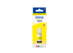 Epson 103 EcoTank Yellow Ink Bottle 65ml (C13T00S480) PROD-Epson & Canon -22