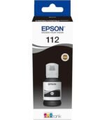 Epson 106 Cyan 70ml EcoTank Ink Bottle C13T00R240