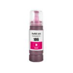 Epson 106 EcoTank Magenta Ink Bottle 70ml PROD-Epson & Canon -26