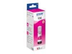 Epson 106 EcoTank Magenta Ink Bottle 70ml PROD-Epson & Canon -26