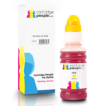 Epson 106 EcoTank Photo Black Ink Bottle 70ml (C13T00R140) C13T00R140