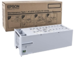 Epson C12C890191 Maintenance Tank for Stylus Pro Printers C12C890191