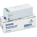 Epson C12C890191 Maintenance Tank for Stylus Pro Printers C12C890191