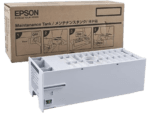 Epson C12C890191 Maintenance Tank for Stylus Pro Printers C12C890191