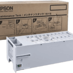Epson C12C890191 Maintenance Tank for Stylus Pro Printers C12C890191