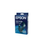 Epson C13S015066 Black Fabric Ribbon Cartridge for DLQ-3000/3500 C13S015066