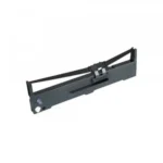 Epson C13S015262 Black Fabric Ribbon Cartridge for LQ-2550/680 C13S015262