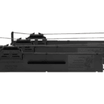 Epson C13S015339 PLQ-20/22 Ribbon Cartridge 3-Pack Black C13S015339