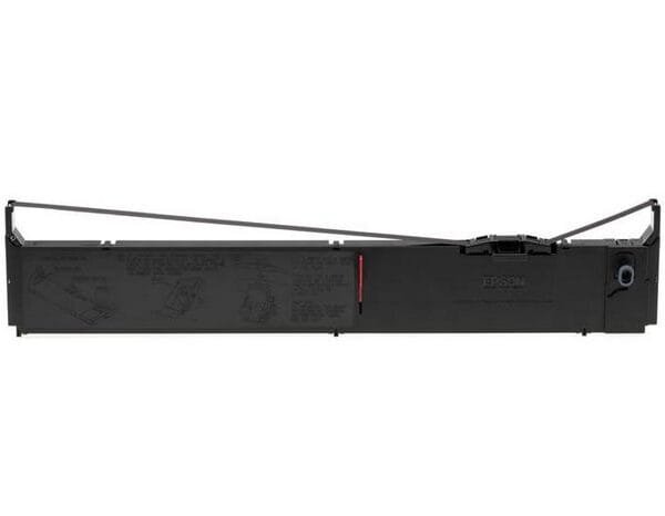 Epson C13S015384 DFX-9000 Black Ribbon Cartridge C13S015384