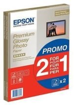 Epson C13S041145 Panoramic Glossy Photo Paper 210mm x 594mm C13S041145